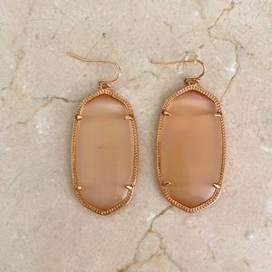 Kendra Scott earrings
